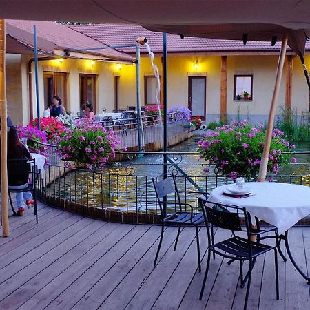 Agriturismo Cascina Madonnina Pregnana Milanese Екстер'єр фото