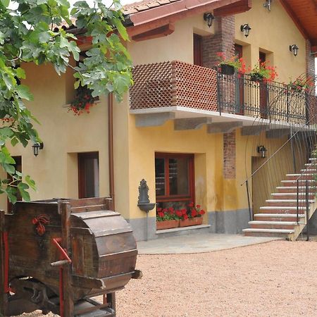 Agriturismo Cascina Madonnina Pregnana Milanese Екстер'єр фото