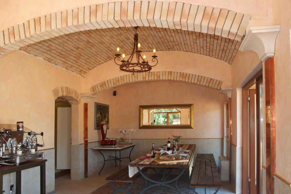Agriturismo Cascina Madonnina Pregnana Milanese Екстер'єр фото