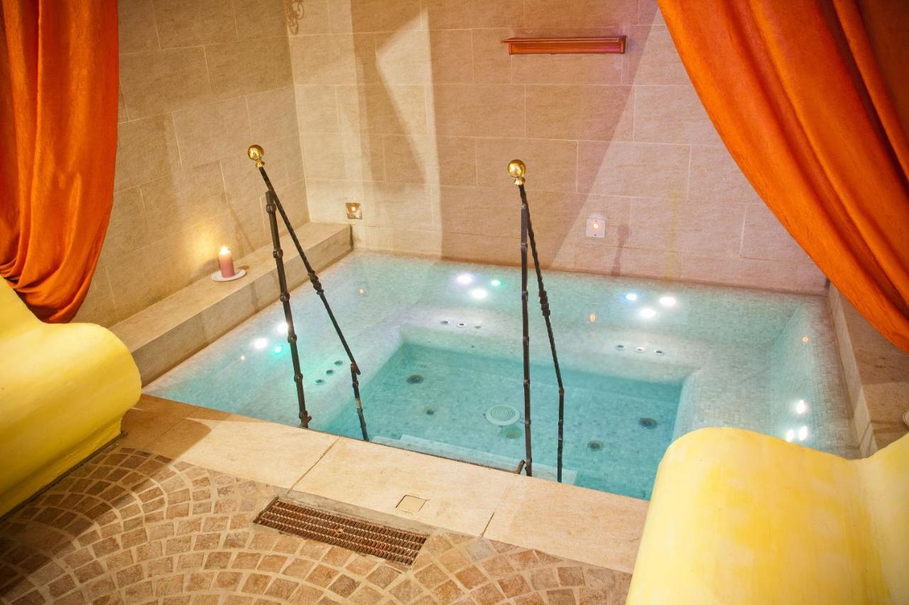 Agriturismo Cascina Madonnina Pregnana Milanese Екстер'єр фото