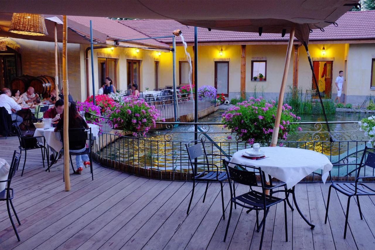 Agriturismo Cascina Madonnina Pregnana Milanese Екстер'єр фото